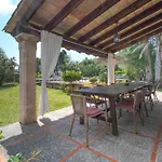 别墅 Tony 波连斯萨