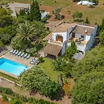 Tony 别墅 波连斯萨