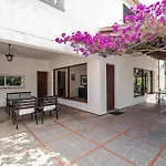 别墅 Tony 波连斯萨