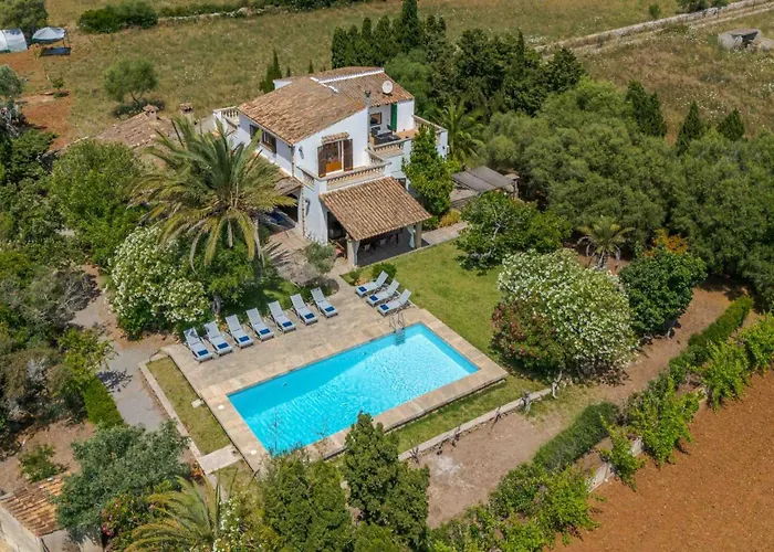 Villa Tony